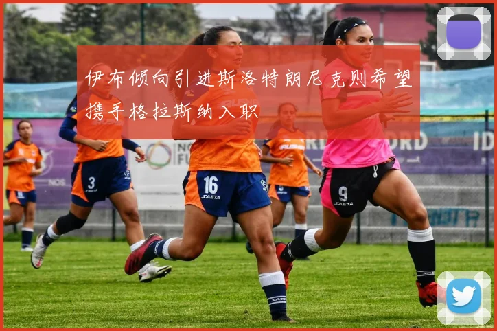 伊布倾向引进斯洛特朗尼克则希望携手格拉斯纳入职